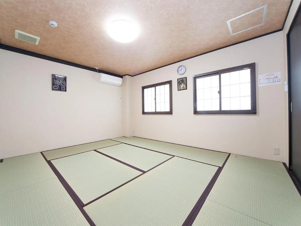 Kevin'S Place Kyoto