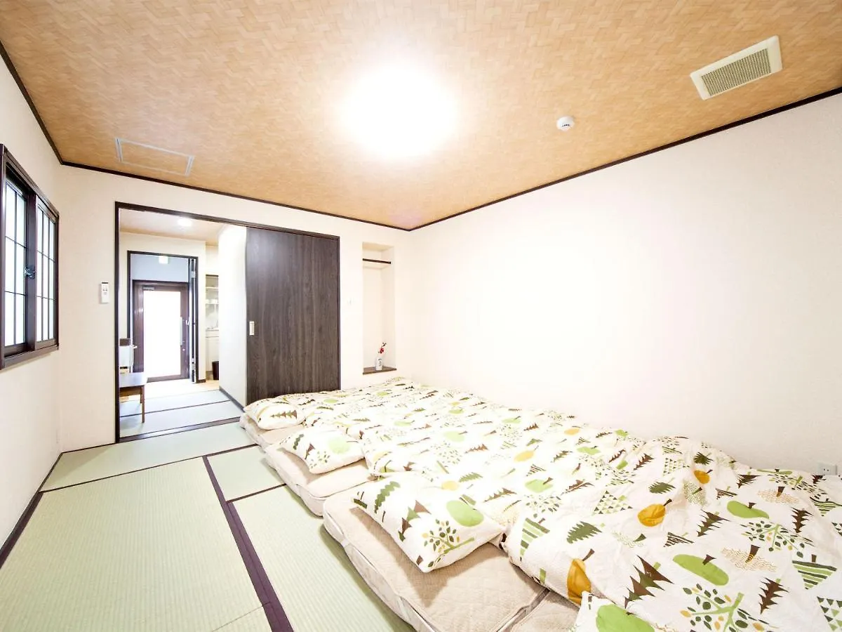 Kevin'S Place Kyoto Japan