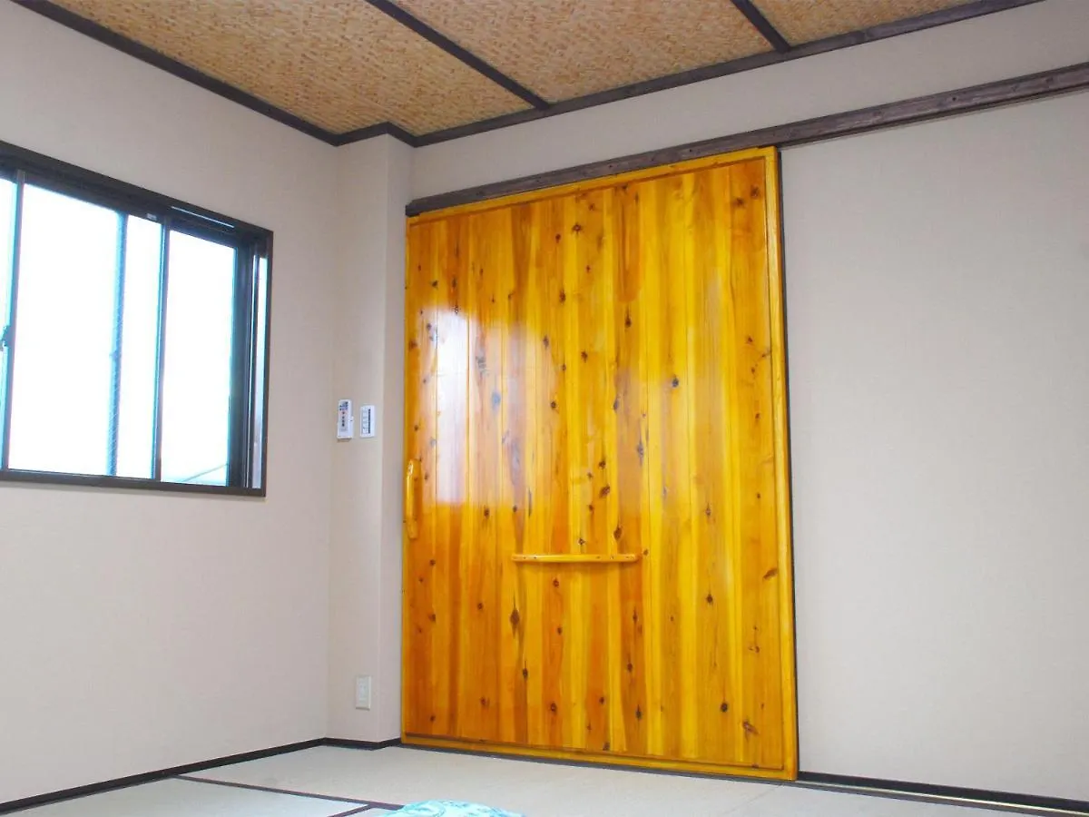 Apartamento Kevin'S Place Quioto Japão