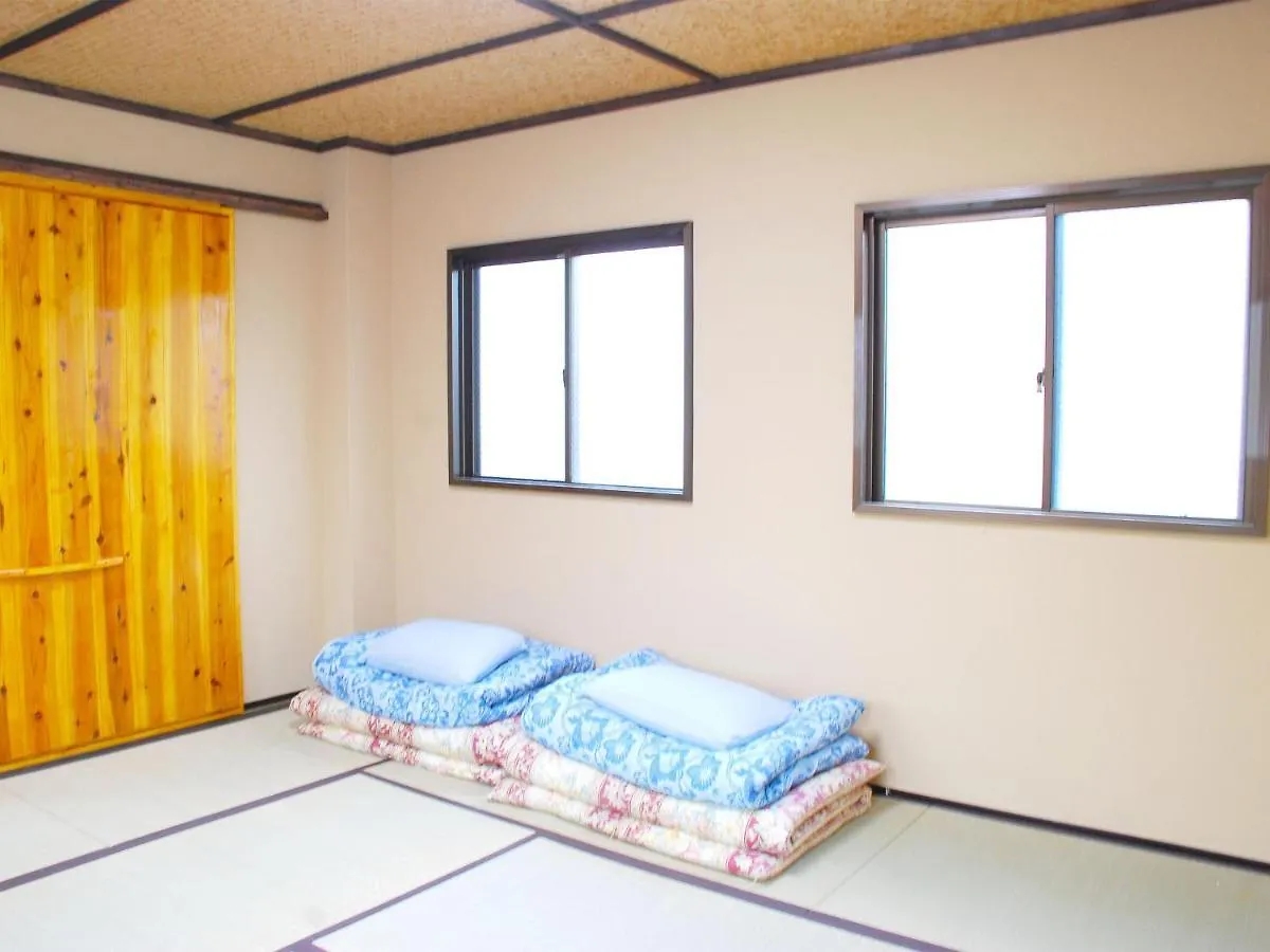Apartamento Kevin'S Place Quioto