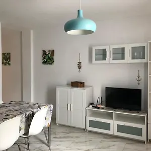 Casita Paraiso 255 , Costa De Antigua Spagna