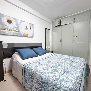 Cosy Near The Sea In Americas , Playa de las Americas (Tenerife) Spagna
