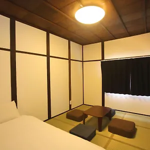 Yagara Terrace House B アパート 大阪市