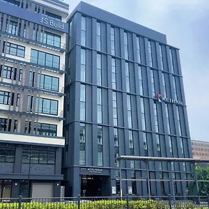 4* Hotel Keihan Ekiminami
