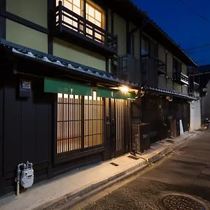 Holiday home Machiya De Higashiyama, Kyoto