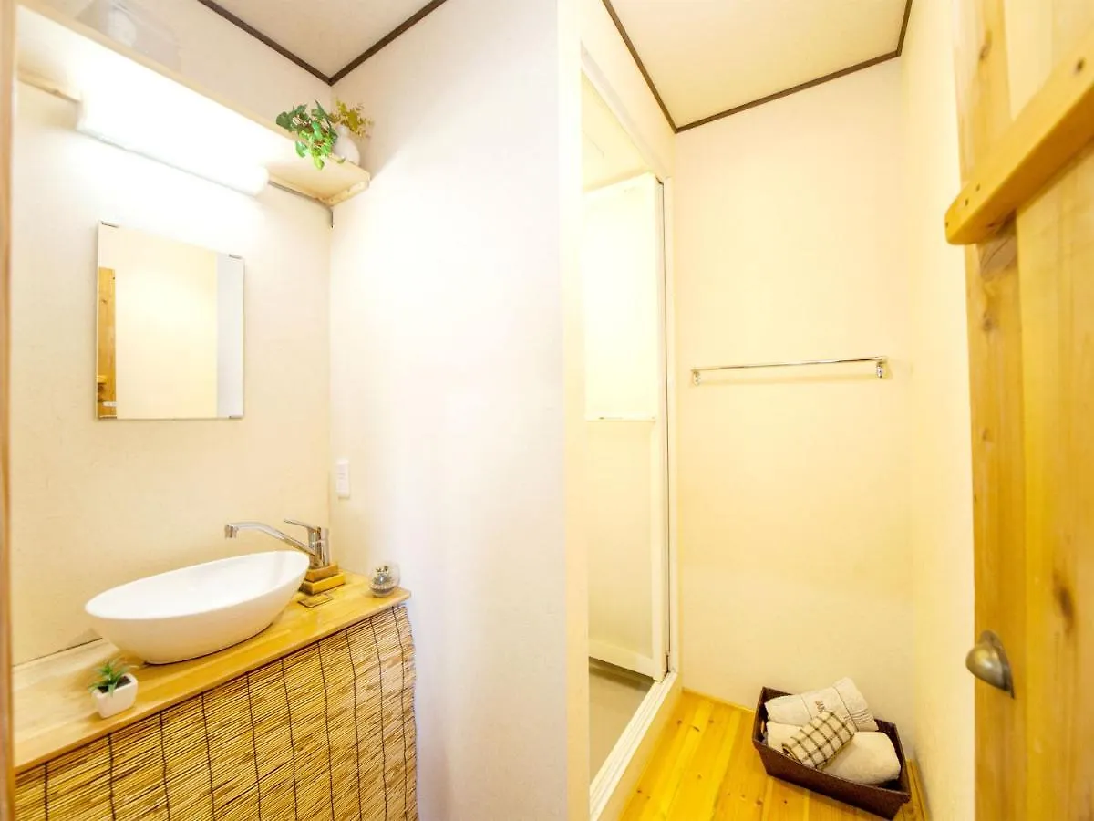 Apartamento Kevin'S Place Kioto