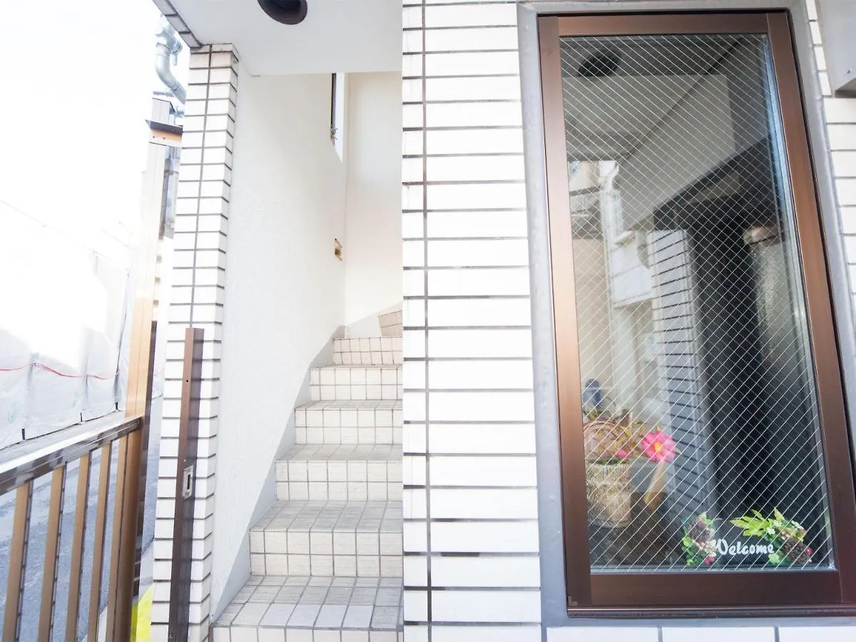Kevin'S Place Kioto 0*,