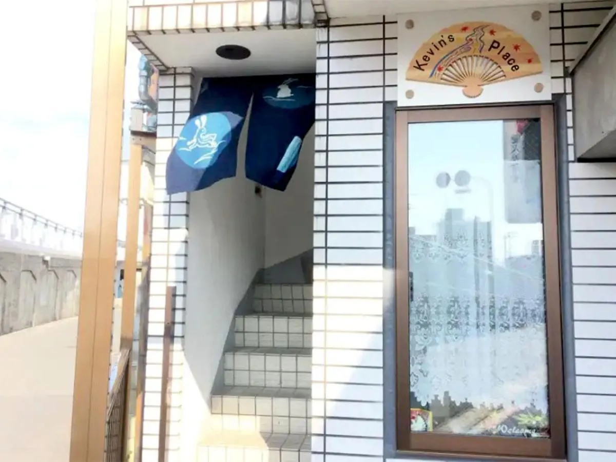 דירה קיוטו Kevin'S Place