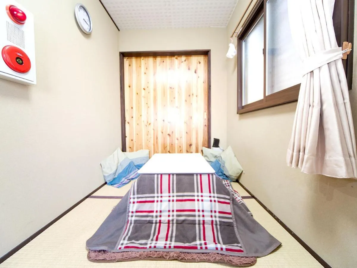 קיוטו Kevin'S Place 0*,  יפן
